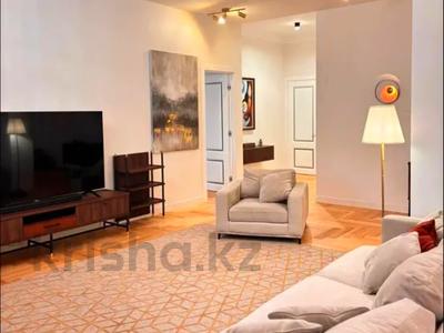 4-комнатная квартира · 160 м² · 8/9 этаж, Тауелсыздык за 160 млн 〒 в Астане
