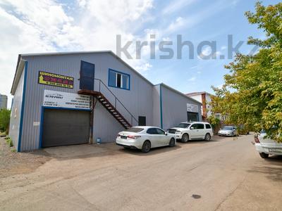 Свободное назначение, офисы, склады, азс, автосервисы и автомойки, общепит, бани, гостиницы и зоны отдыха, медцентры и аптеки · 520 м² за 165 млн 〒 в Астане, Есильский р-н