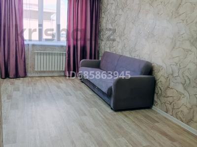 1-комнатная квартира · 35 м² · 5/5 этаж, Ауэзова 203 — Центр за 10 000 〒 в Кокшетау