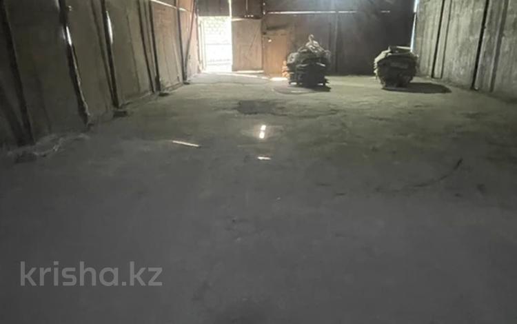 Еркін, қоймалар · 200 м², бағасы: 620 000 ₸ в Алматы, Жетысуский р-н — фото 2