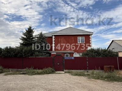 Отдельный дом · 5 комнат · 177.4 м² · 10 сот., Сазда-1, Бесшатыр 11 — Конечная остановка 43 автобусного маршрута за 28.9 млн ₸ в Актобе