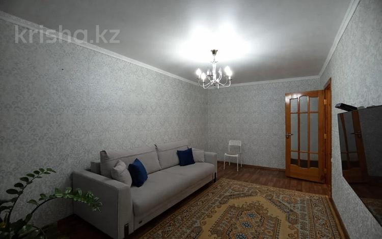 2-бөлмелі пәтер · 49.5 м² · 5/5 қабат, Ауэзова 79а, бағасы: 12.5 млн ₸ в Аксу — фото 6
