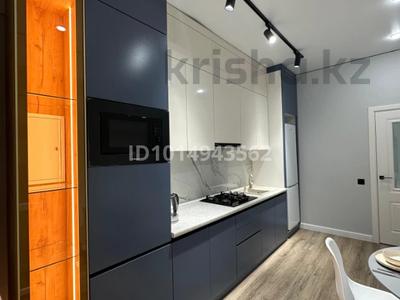 1-бөлмелі пәтер · 44 м² · 9/10 қабат, Абулхайыр хана 51а — Бином, бағасы: 280 000 ₸ в Атырау