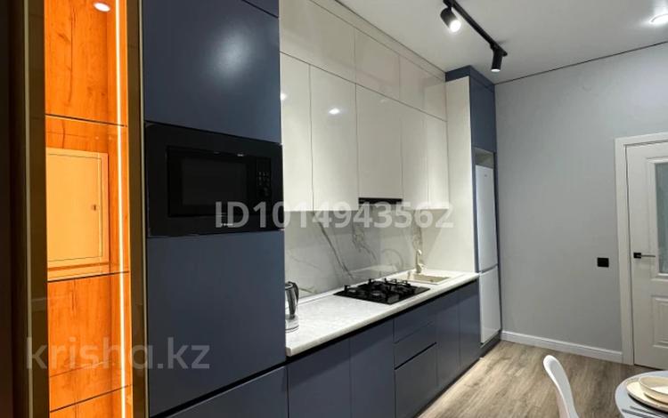 1-бөлмелі пәтер · 44 м² · 9/10 қабат, Абулхайыр хана 51а — Бином, бағасы: 280 000 ₸ в Атырау — фото 2