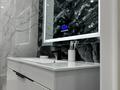 1-бөлмелі пәтер · 44 м² · 9/10 қабат, Абулхайыр хана 51а — Бином, бағасы: 280 000 ₸ в Атырау — фото 4