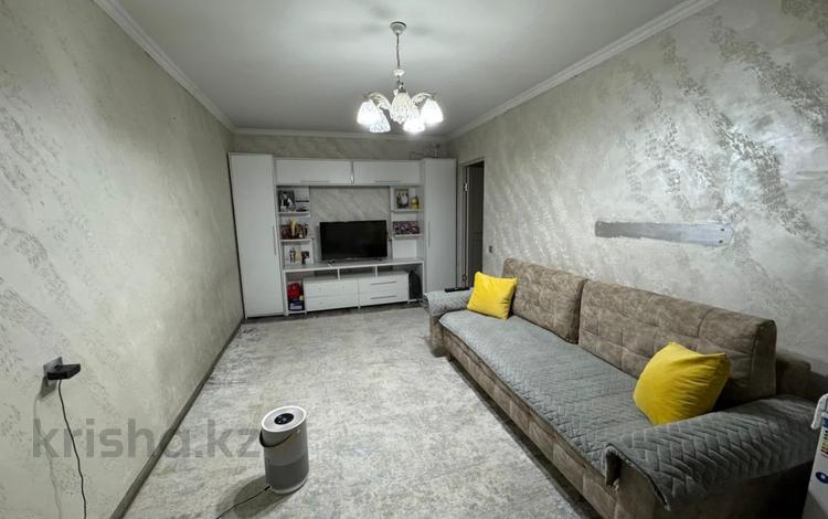 2-комнатная квартира · 43 м² · 2/5 этаж, мкр Айнабулак-3 за 29 млн ₸ в Алматы, Жетысуский р-н — фото 6