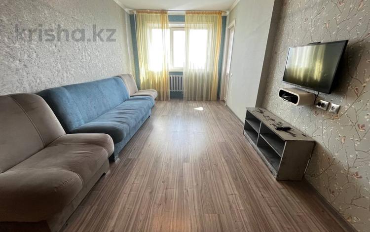 2-комнатная квартира · 53 м² · 16/25 этаж, Абая 92/1 — Срочнооо за ~ 23.6 млн ₸ в Астане, р-н Байконур — фото 2