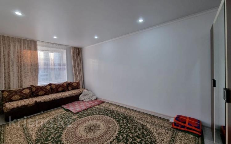 1-комнатная квартира · 38 м² · 5/9 этаж, Мамыраева 7/2 за 120 000 ₸ в Караганде — фото 2