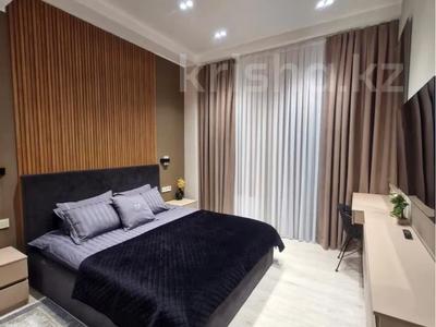2-комнатная квартира · 60 м² · 6/12 этаж, Розыбакиева 320 — Mega Alma-ATA за 35 000 ₸ в Алматы, Бостандыкский р-н