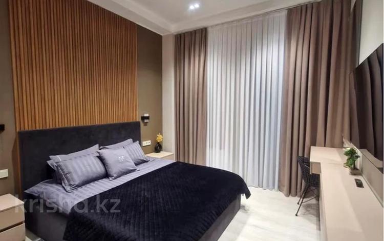 2-комнатная квартира · 60 м² · 6/12 этаж, Розыбакиева 320 — Mega Alma-ATA за 35 000 ₸ в Алматы, Бостандыкский р-н — фото 3