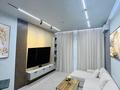 2-комнатная квартира · 60 м² · 6/12 этаж, Розыбакиева 320 — Mega Alma-ATA за 35 000 ₸ в Алматы, Бостандыкский р-н — фото 5