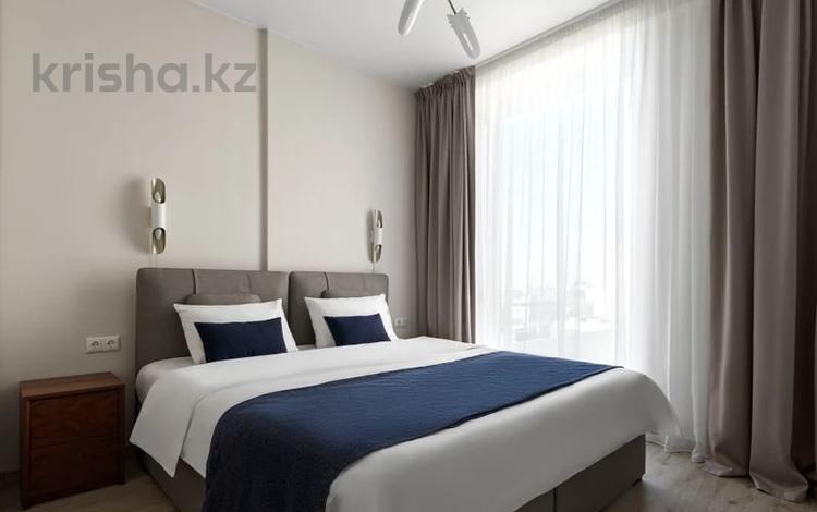 1-бөлмелі пәтер · 39 м² · 14/16 қабат, Алихан Бокейхан 25 — EXPO, бағасы: 13 000 ₸ в Астане, Есильский р-н — фото 2
