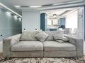 3-комнатная квартира · 112 м² · 15/18 этаж, Курмангазы 145 — Муканова за 110 млн 〒 в Алматы, Алмалинский р-н — фото 13