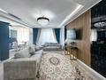 3-комнатная квартира · 112 м² · 15/18 этаж, Курмангазы 145 — Муканова за 110 млн 〒 в Алматы, Алмалинский р-н — фото 17