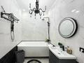 3-комнатная квартира · 112 м² · 15/18 этаж, Курмангазы 145 — Муканова за 110 млн 〒 в Алматы, Алмалинский р-н — фото 30