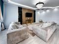3-комнатная квартира · 112 м² · 15/18 этаж, Курмангазы 145 — Муканова за 110 млн 〒 в Алматы, Алмалинский р-н — фото 5