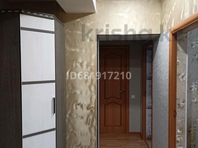 3-комнатная квартира, 86 м², 1/5 этаж, Астана 11 — Возле 53 школы улица Әл Фараби за 33 млн 〒 в Таразе