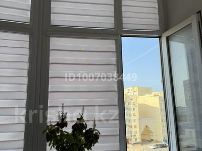 1-комнатная квартира · 44 м² · 4/5 этаж, 34-й мкр 14 — Достық үйі за 15.5 млн 〒 в Актау