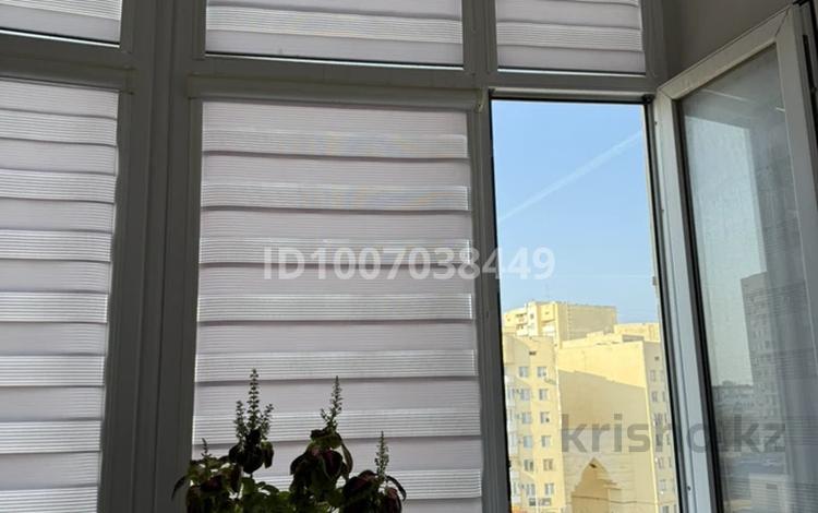 1-комнатная квартира · 44 м² · 4/5 этаж, 34-й мкр 14 — Достық үйі за 15.5 млн 〒 в Актау — фото 2