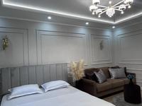 1-комнатная квартира · 48 м² · 10/15 этаж, ул. Сырым батыра 2 за 16 000 ₸ в Шымкенте, Каратауский р-н