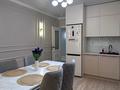 1-комнатная квартира · 48 м² · 10/15 этаж, ул. Сырым батыра 2 за 16 000 ₸ в Шымкенте, Каратауский р-н — фото 4