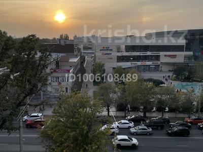1-комнатная квартира · 37 м² · 6/10 этаж, Сейфуллина 416 — Макатаева за 20 000 ₸ в Алматы, Алмалинский р-н