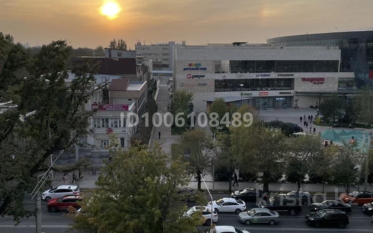 1-комнатная квартира · 37 м² · 6/10 этаж, Сейфуллина 416 — Макатаева за 19 000 ₸ в Алматы, Алмалинский р-н — фото 2