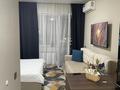 1-комнатная квартира · 37 м² · 6/10 этаж, Сейфуллина 416 — Макатаева за 19 000 ₸ в Алматы, Алмалинский р-н — фото 9