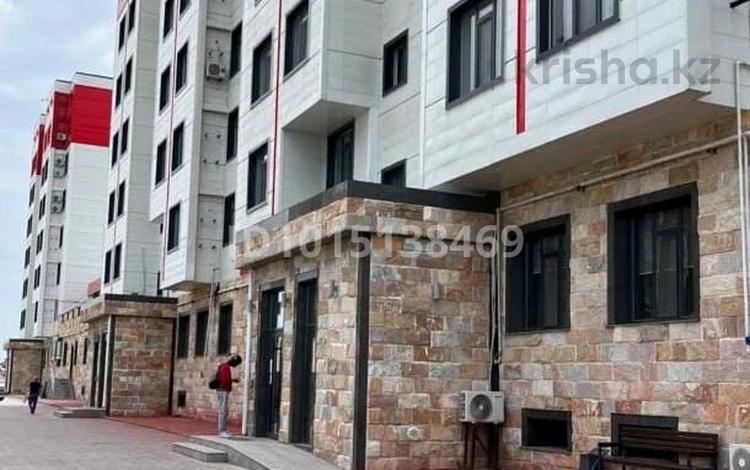 2-комнатная квартира · 53 м² · 3/7 этаж, мкр Нурсат 2 74/70 за 170 000 ₸ в Шымкенте, Каратауский р-н — фото 2