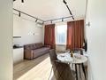 2-комнатная квартира · 52 м², Туран 46Б за 3 500 ₸ в Астане, Нура р-н — фото 3