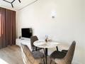 2-комнатная квартира · 52 м², Туран 46Б за 3 500 ₸ в Астане, Нура р-н — фото 5