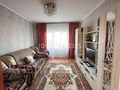 3-бөлмелі пәтер · 65 м² · 2/5 қабат, Кастеева 5 — Новой больницы, бағасы: 27 млн ₸ в Талгаре