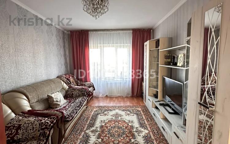3-комнатная квартира · 65 м² · 2/5 этаж, Кастеева 5 — Новой больницы за 27 млн ₸ в Талгаре — фото 7