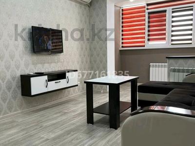 2-бөлмелі пәтер · 52 м² · 5/9 қабат, 11 ш/а. 79, бағасы: 280 000 ₸ в Актобе, мкр 11