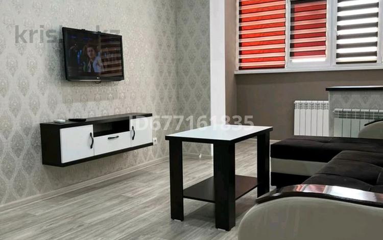 2-бөлмелі пәтер · 52 м² · 5/9 қабат, 11 ш/а. 79, бағасы: 280 000 ₸ в Актобе, мкр 11 — фото 22