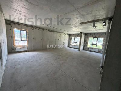 2-бөлмелі пәтер · 72 м² · 1/12 қабат, Ақбұлақ ш/а., Момышулы 100, бағасы: 46 млн ₸ в Алматы, Алатауский р-н