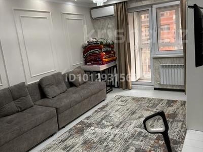 3-комнатная квартира · 68 м² · 5/10 этаж, Жунисова 14/10 за 43 млн ₸ в Алматы, Наурызбайский р-н