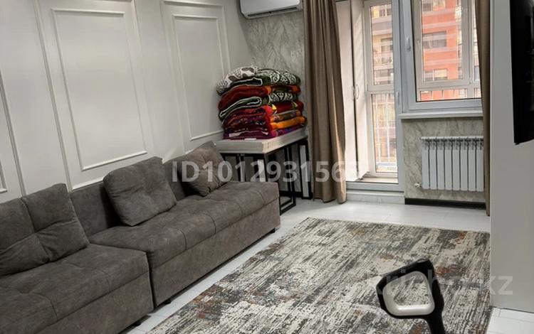 3-бөлмелі пәтер · 68 м² · 5/10 қабат, Жунисова 14/10, бағасы: 43 млн ₸ в Алматы, Наурызбайский р-н — фото 2