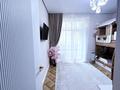 3-комнатная квартира · 74 м², Орынбор 13 — Керей Жанибек хандар за 65 млн ₸ в Астане, Есильский р-н — фото 10