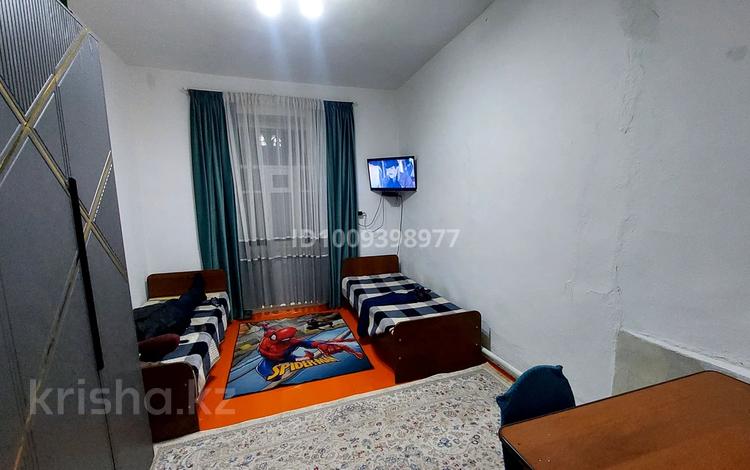 Жеке үй · 4 бөлме · 140 м², Джантурова 44 — Выше Наби, бағасы: 14.5 млн ₸ в им. Турара рыскуловой — фото 7