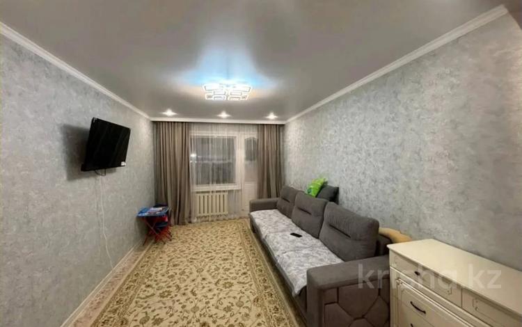 2-комнатная квартира · 52 м² · 5/5 этаж, Жамбыла 152 за 13.7 млн ₸ в Кокшетау — фото 2