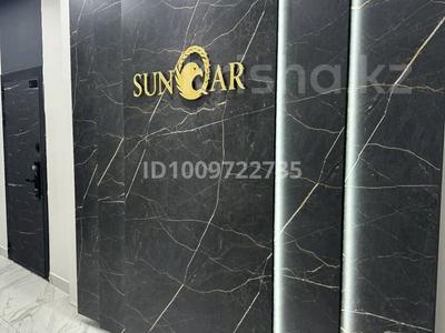 1-комнатная квартира · 40.5 м² · 1/9 этаж, мкр. Алтын орда, Микрорайон Алтын Орда 340/1 за 16.2 млн ₸ в Актобе