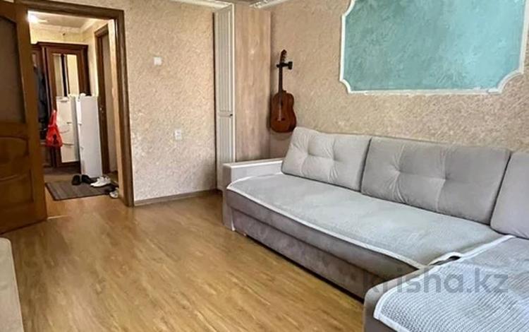 3-комнатная квартира · 58.4 м² · 4/5 этаж, Центральный 13 за 21 млн ₸ в Кокшетау — фото 2