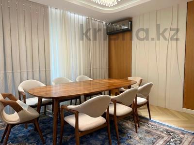 4-бөлмелі пәтер · 180 м² · 2/3 қабат, ул. Егора Редько 3к1, бағасы: 199 млн ₸ в Алматы, Наурызбайский р-н