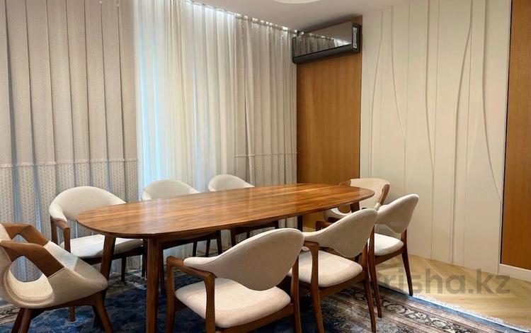 4-бөлмелі пәтер · 180 м² · 2/3 қабат, ул. Егора Редько 3к1, бағасы: 199 млн ₸ в Алматы, Наурызбайский р-н — фото 3