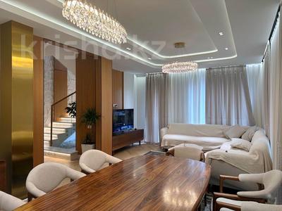 4-бөлмелі пәтер · 180 м² · 2/4 қабат, ул. Егора Редько 3к1, бағасы: 220 млн ₸ в Алматы, Наурызбайский р-н