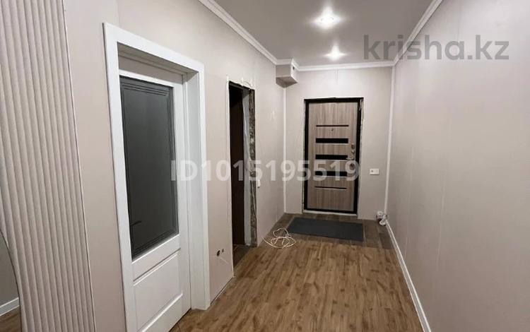 2-комнатная квартира · 68.8 м² · 1/9 этаж, мкр Кулагер за 47 млн ₸ в Алматы, Жетысуский р-н — фото 2