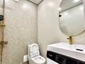 2-комнатная квартира · 35 м² · 4/9 этаж, Улица Туркестан за 28.5 млн ₸ в Алматы, Турксибский р-н — фото 13