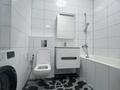 2-бөлмелі пәтер · 64 м² · 4/9 қабат, Касым Кайсенова — Фариза Онгарсынова 6/2, бағасы: 60 млн ₸ в Астане, Есильский р-н — фото 2