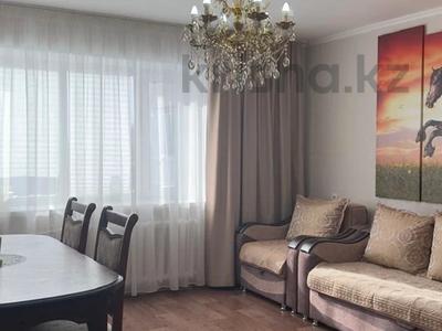 3-бөлмелі пәтер · 56 м² · 7/9 қабат, 6 мкр, бағасы: 10.5 млн ₸ в Темиртау